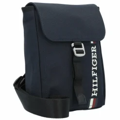 Clearance Tommy Hilfiger TH Monotype Umhängetasche 17 cm space blue