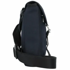 Clearance Tommy Hilfiger TH Monotype Umhängetasche 17 cm space blue