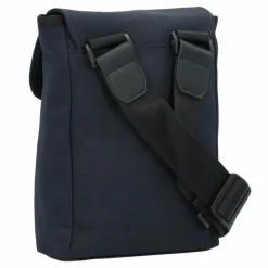 Clearance Tommy Hilfiger TH Monotype Umhängetasche 17 cm space blue