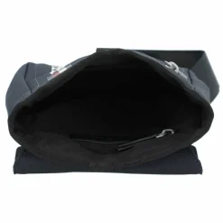 Clearance Tommy Hilfiger TH Monotype Umhängetasche 17 cm space blue