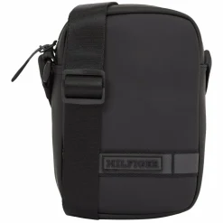 Tommy Hilfiger Mini Bags|Umhängetaschen<TH Monotype Mini Bag Umhängetasche 15 cm black