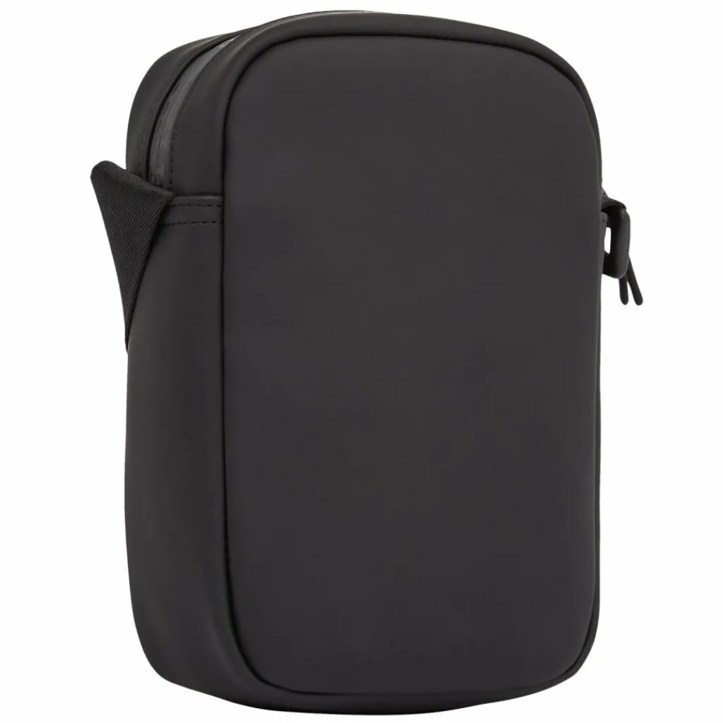 Tommy Hilfiger Mini Bags|Umhängetaschen<TH Monotype Mini Bag Umhängetasche 15 cm black