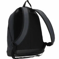 New Tommy Hilfiger TH Pique Daypack 41 cm Laptopfach space blue