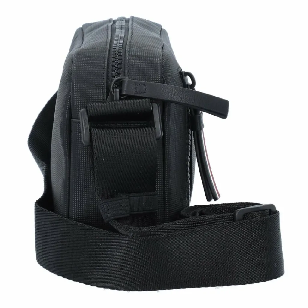Tommy Hilfiger Umhängetaschen<TH Pique Umhängetasche 23.5 cm black