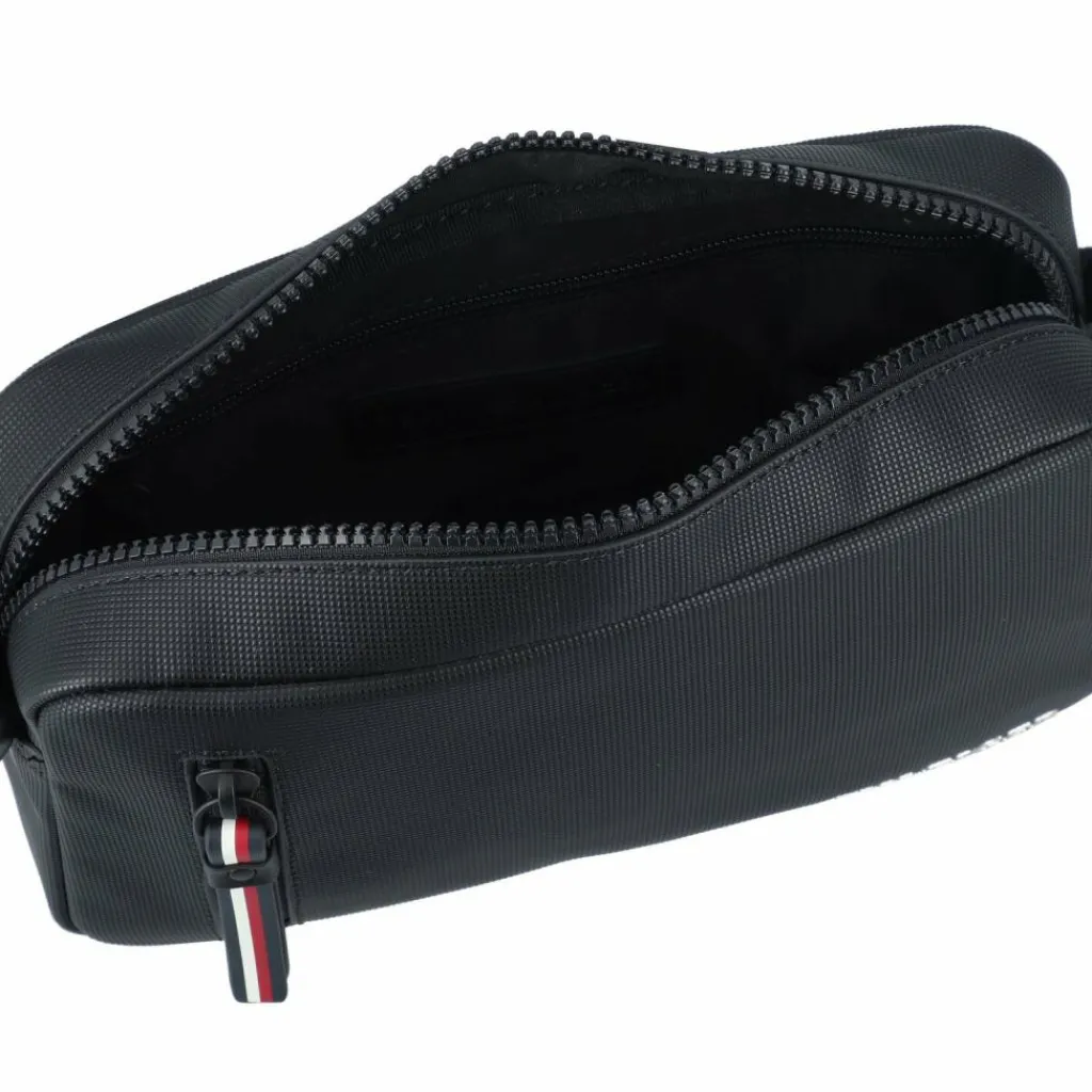 Tommy Hilfiger Umhängetaschen<TH Pique Umhängetasche 23.5 cm black