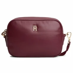 Tommy Hilfiger Umhängetaschen<TH Popette Umhängetasche 21.5 cm purple