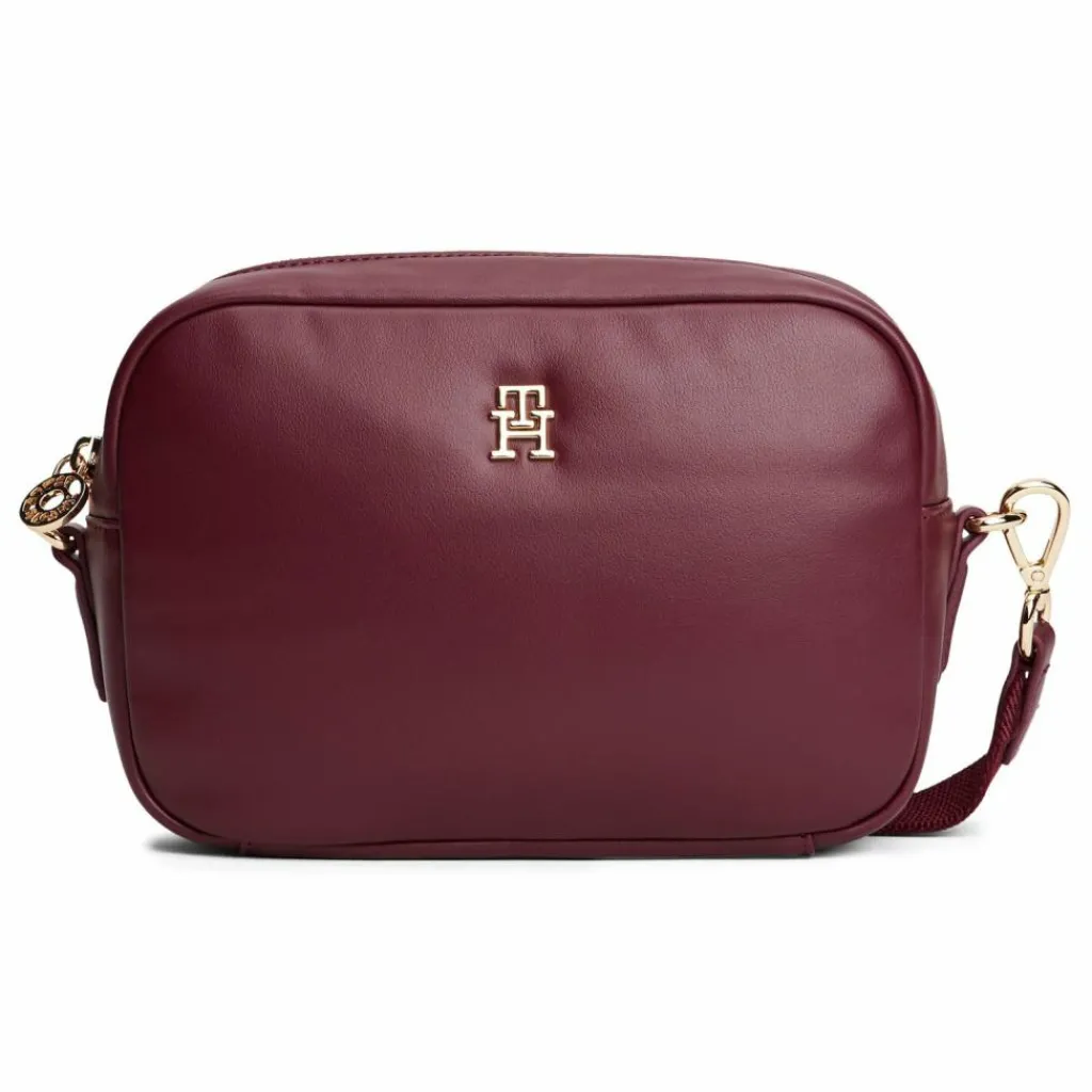 Tommy Hilfiger Umhängetaschen<TH Popette Umhängetasche 21.5 cm purple