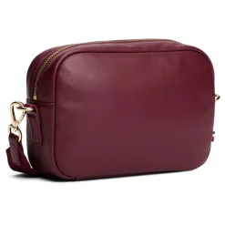 Tommy Hilfiger Umhängetaschen<TH Popette Umhängetasche 21.5 cm purple