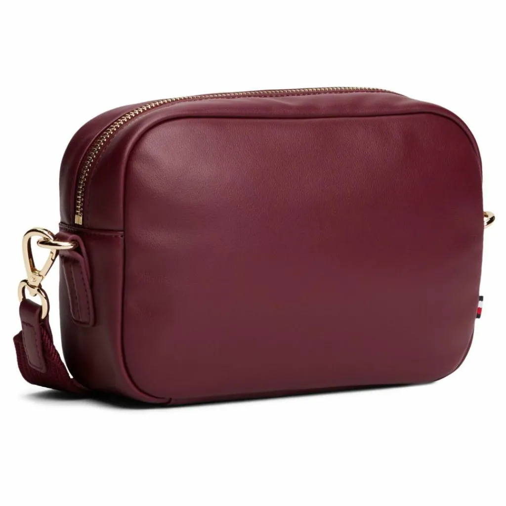 Tommy Hilfiger Umhängetaschen<TH Popette Umhängetasche 21.5 cm purple