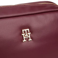 Tommy Hilfiger Umhängetaschen<TH Popette Umhängetasche 21.5 cm purple