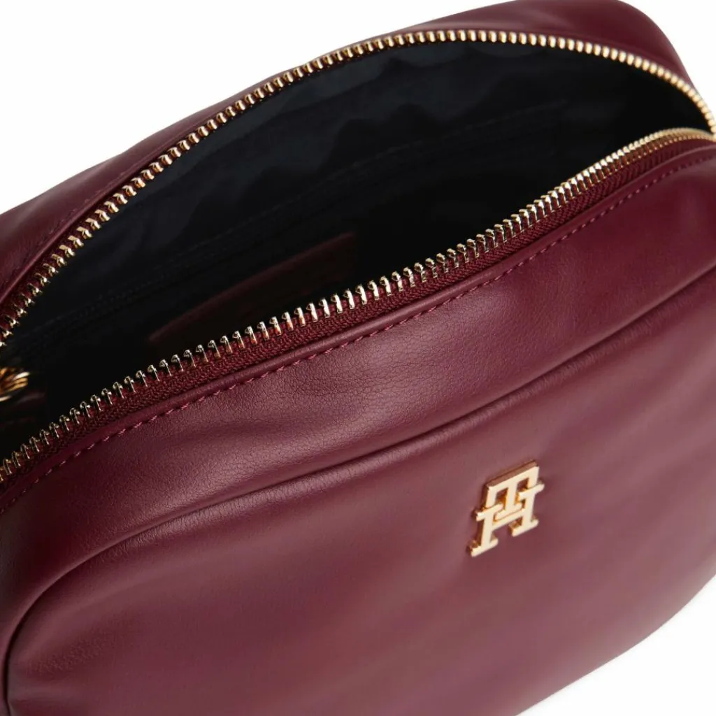 Tommy Hilfiger Umhängetaschen<TH Popette Umhängetasche 21.5 cm purple