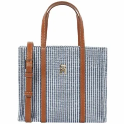 Tommy Hilfiger TH Premium Shopper Tasche 24 cm