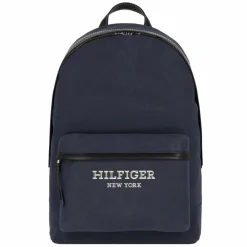 Sale Tommy Hilfiger Th Prep Classic Daypack 45 cm Laptopfach space blue