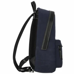 Sale Tommy Hilfiger Th Prep Classic Daypack 45 cm Laptopfach space blue
