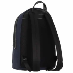 Sale Tommy Hilfiger Th Prep Classic Daypack 45 cm Laptopfach space blue