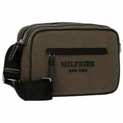 Tommy Hilfiger Umhängetaschen<TH Prep Classic Umhängetasche 24 cm olive