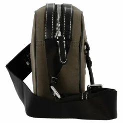 Tommy Hilfiger Umhängetaschen<TH Prep Classic Umhängetasche 24 cm olive