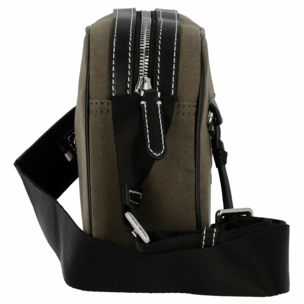 Tommy Hilfiger Umhängetaschen<TH Prep Classic Umhängetasche 24 cm olive