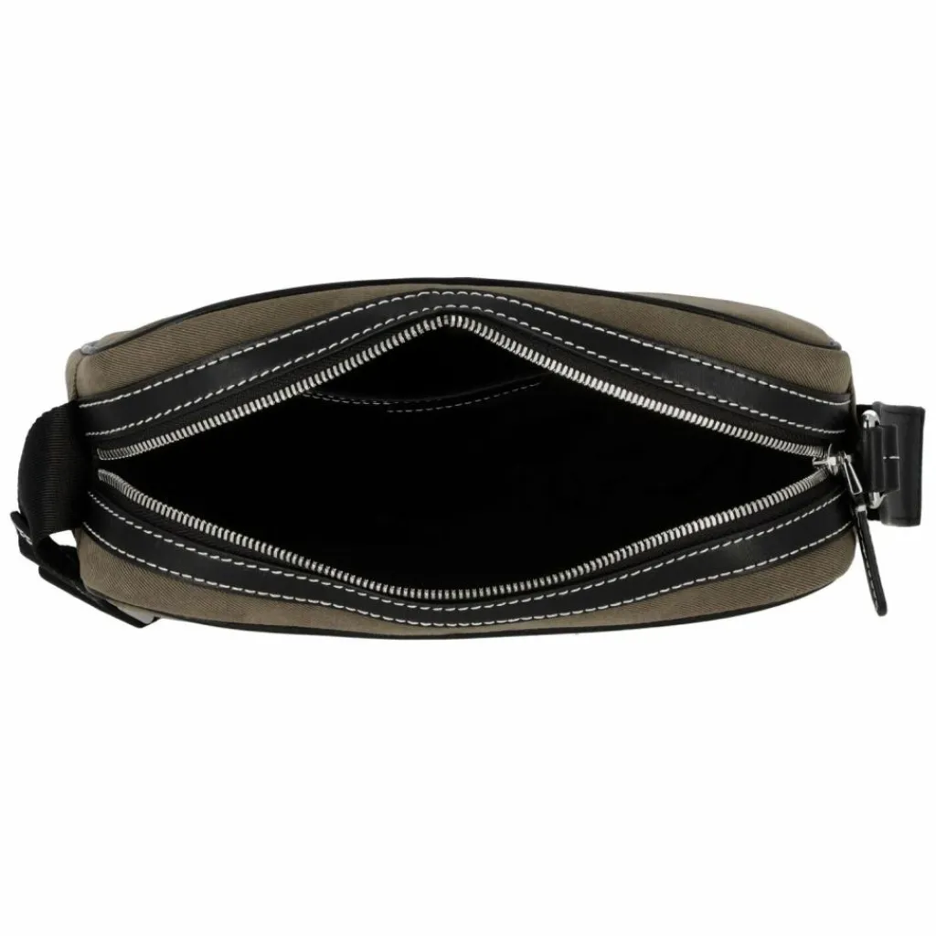 Tommy Hilfiger Umhängetaschen<TH Prep Classic Umhängetasche 24 cm olive