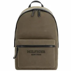 Tommy Hilfiger Th Prep Classic Daypack 45 cm Laptopfach