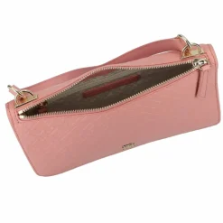 Outlet Tommy Hilfiger TH Refined Schultertasche 24 cm teaberry blossom