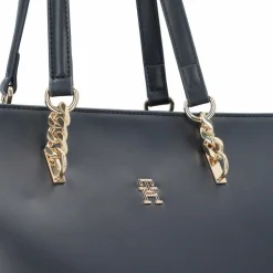 Tommy Hilfiger TH Refined Shopper Tasche 31 cm