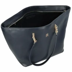 Tommy Hilfiger TH Refined Shopper Tasche 31 cm