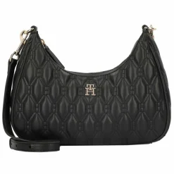 Tommy Hilfiger TH Refined Umhängetasche 26 cm black
