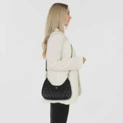 Tommy Hilfiger TH Refined Umhängetasche 26 cm black