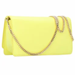 Online Tommy Hilfiger TH Refined Umhängetasche 23.5 cm yellow tulip