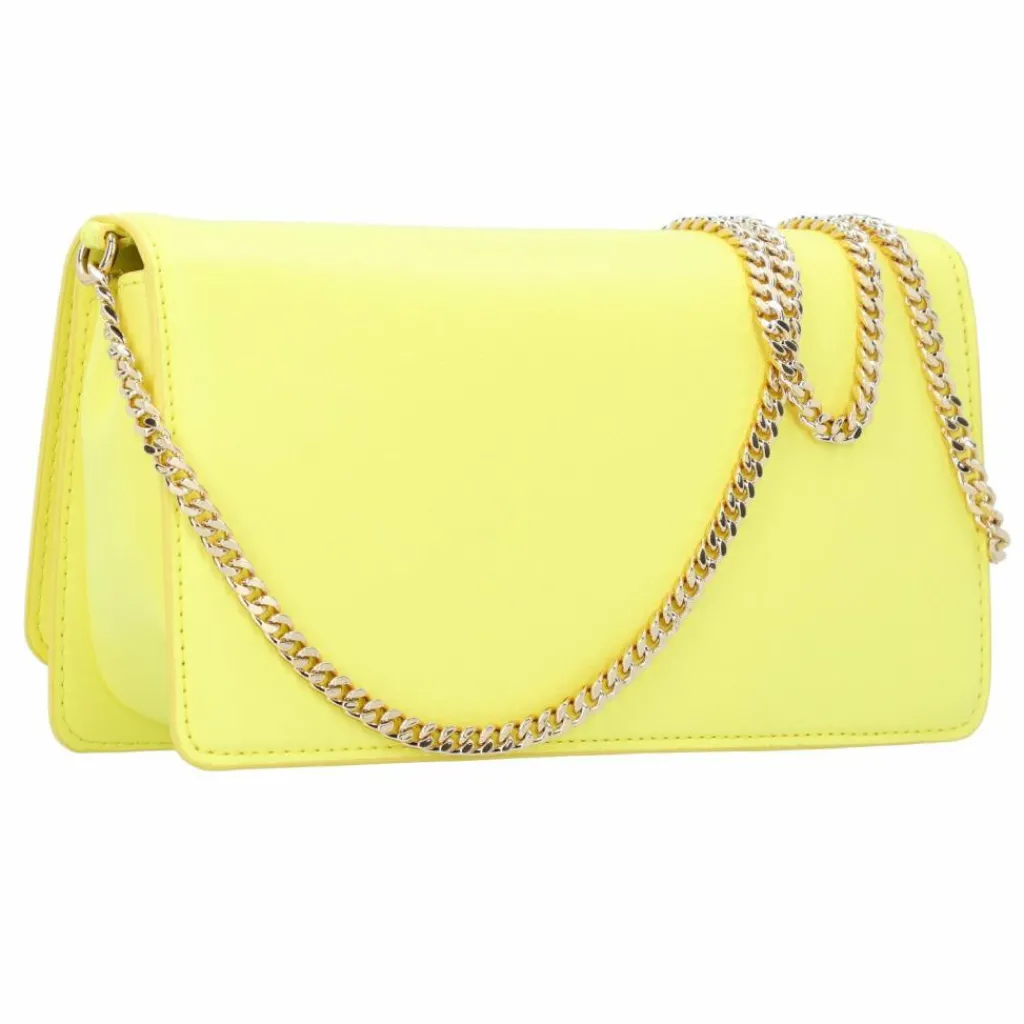 Online Tommy Hilfiger TH Refined Umhängetasche 23.5 cm yellow tulip