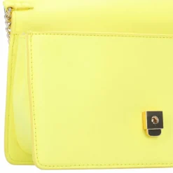 Online Tommy Hilfiger TH Refined Umhängetasche 23.5 cm yellow tulip