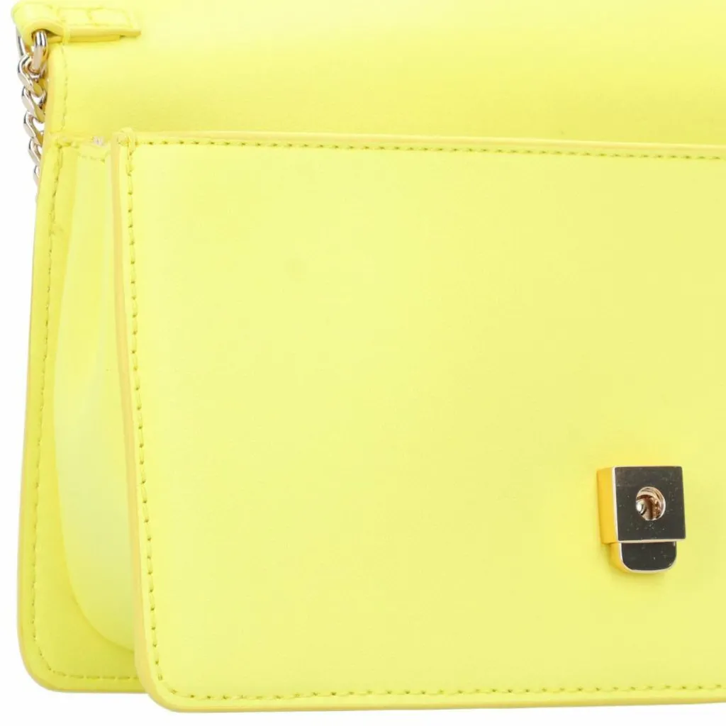 Online Tommy Hilfiger TH Refined Umhängetasche 23.5 cm yellow tulip