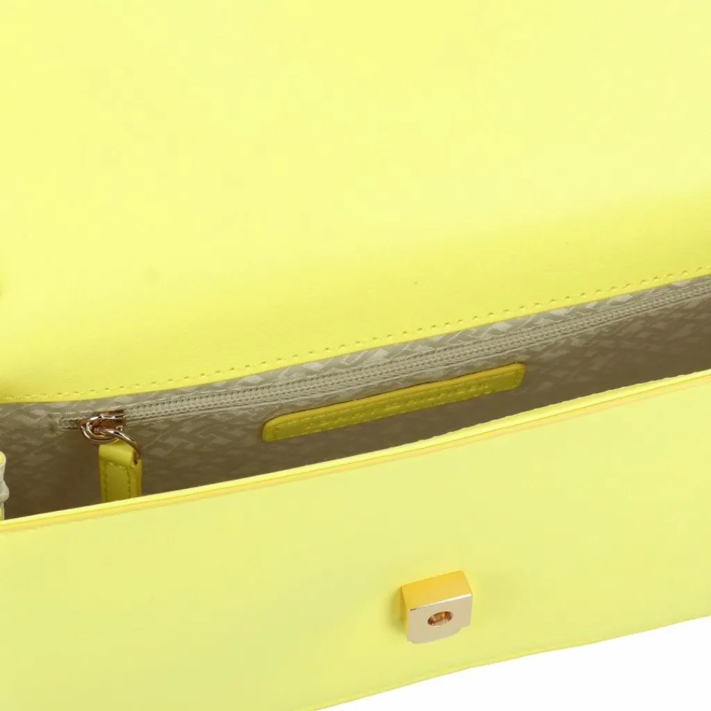 Online Tommy Hilfiger TH Refined Umhängetasche 23.5 cm yellow tulip