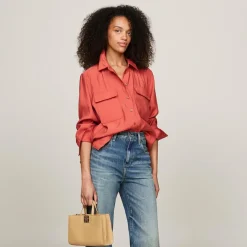 Tommy Hilfiger TH Reset Handtasche 24 cm