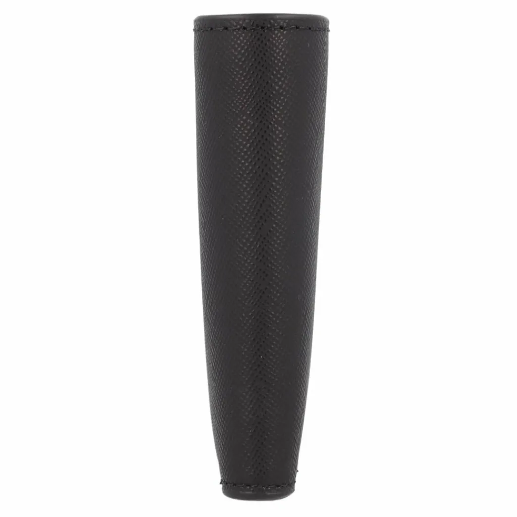 Herren Tommy Hilfiger TH Saffiano Geldbörse RFID Schutz Leder 11.5 cm