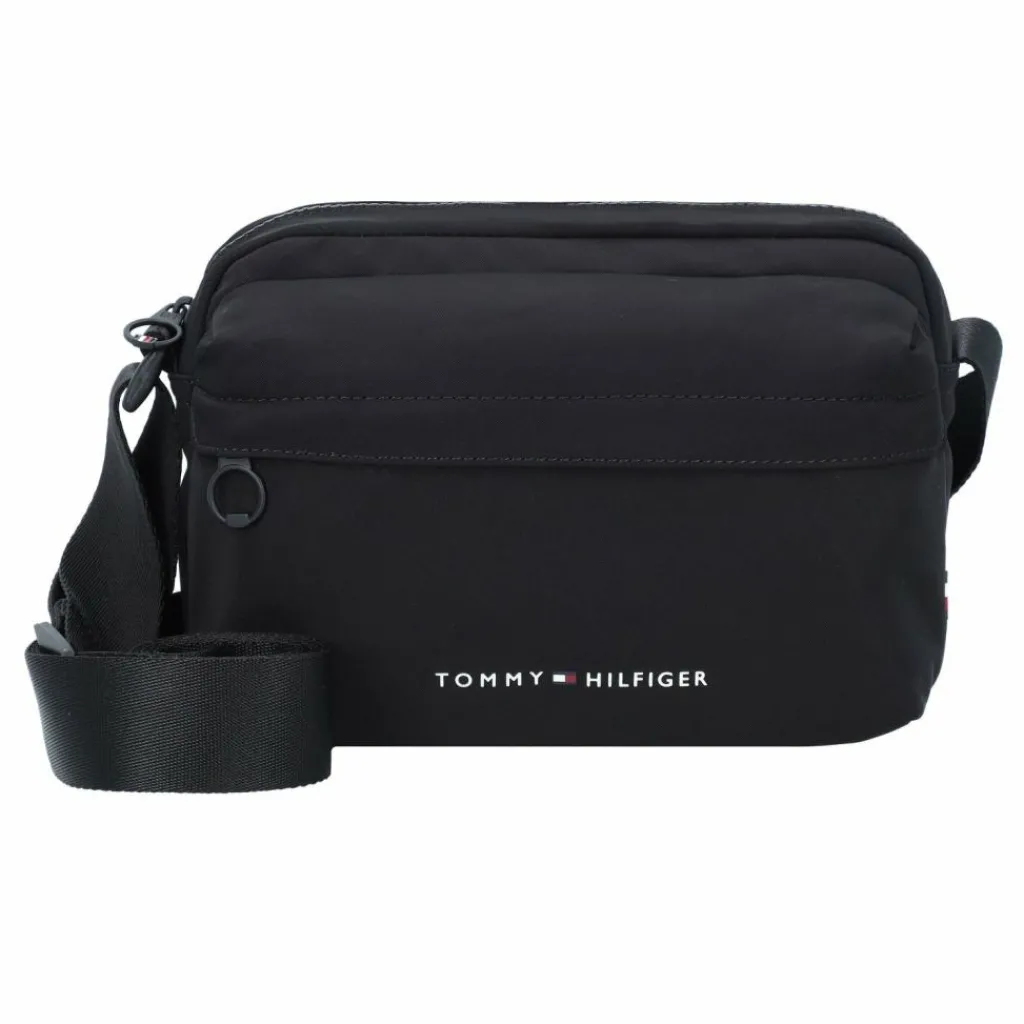 Tommy Hilfiger Umhängetaschen<TH Skyline Umhängetasche 23.5 cm black