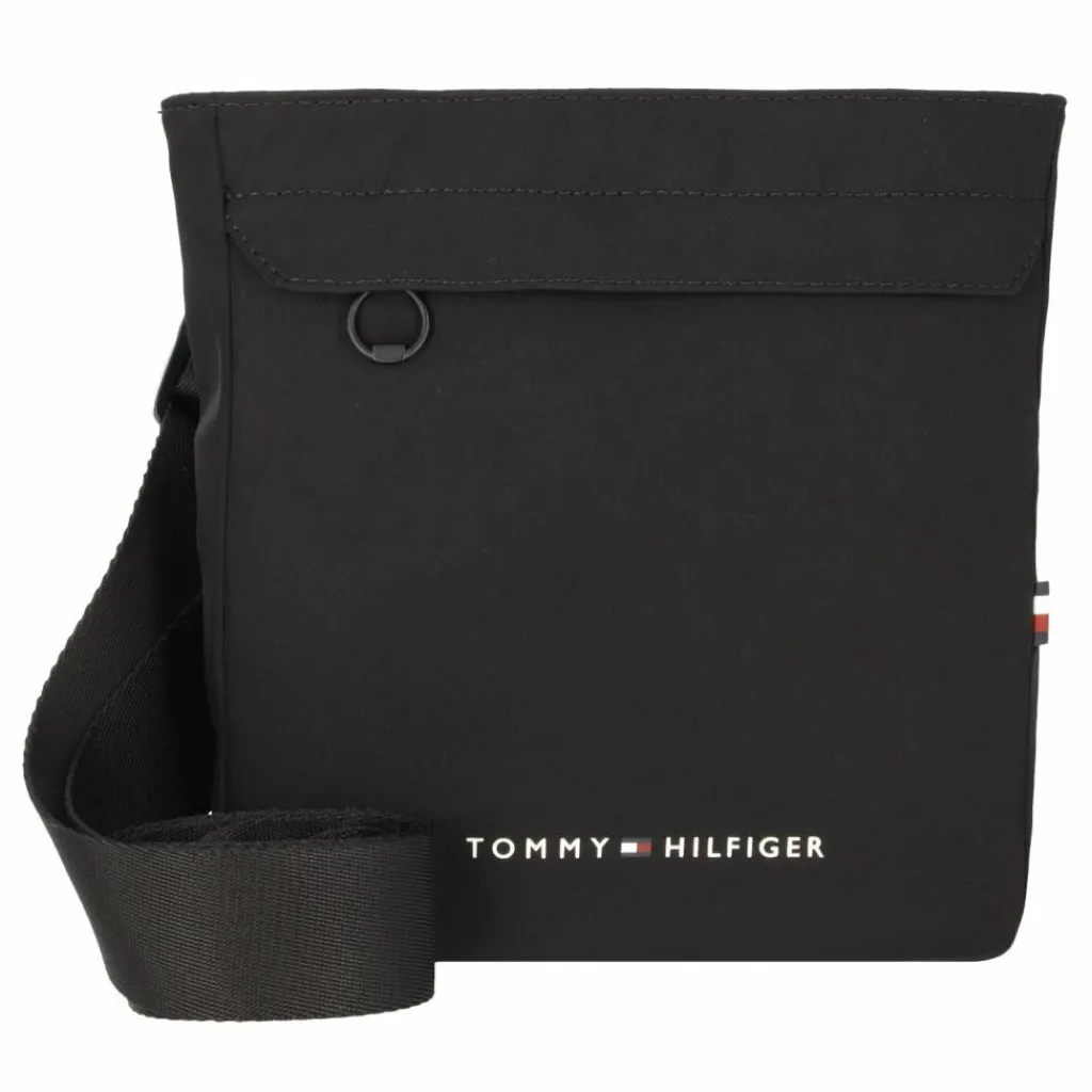 Tommy Hilfiger Umhängetaschen<TH Skyline Umhängetasche 19 cm black