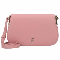 Tommy Hilfiger TH Spring Chic Umhängetasche 24.5 cm teaberry blossom