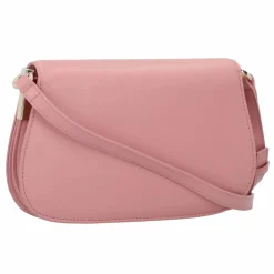 Tommy Hilfiger TH Spring Chic Umhängetasche 24.5 cm teaberry blossom