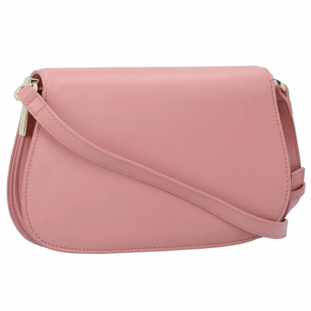 Tommy Hilfiger TH Spring Chic Umhängetasche 24.5 cm teaberry blossom