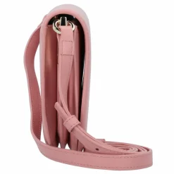 Tommy Hilfiger TH Spring Chic Umhängetasche 24.5 cm teaberry blossom