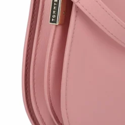 Tommy Hilfiger TH Spring Chic Umhängetasche 24.5 cm teaberry blossom