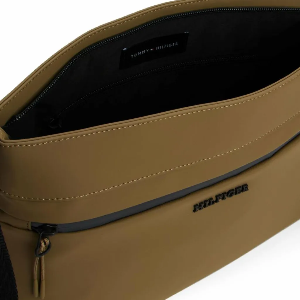 Tommy Hilfiger Umhängetaschen<TH TPU Umhängetasche 33 cm midwestern