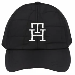 Tommy Hilfiger Caps<TH Urban Baseball Cap 28 cm black