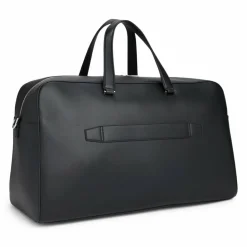 Tommy Hilfiger Weekender|Reisetaschen Ohne Rollen<TH Woven Weekender Reisetasche 51 cm black