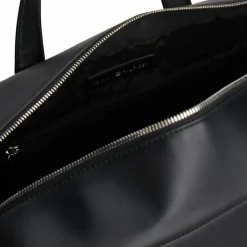 Tommy Hilfiger Weekender|Reisetaschen Ohne Rollen<TH Woven Weekender Reisetasche 51 cm black