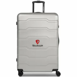 Tonino Lamborghini Bologna 4 Rollen Trolley L 77 cm