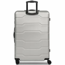 Tonino Lamborghini Bologna 4 Rollen Trolley L 77 cm