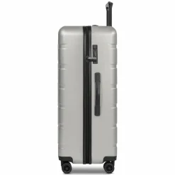 Tonino Lamborghini Bologna 4 Rollen Trolley L 77 cm